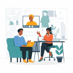 Personal Growth Digital Coaching