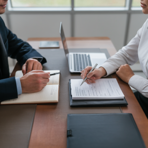 Debt Consolidation Consultation