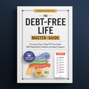 Debt Management Plan Master-guide