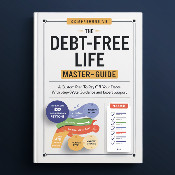 Debt Management Plan Master-guide