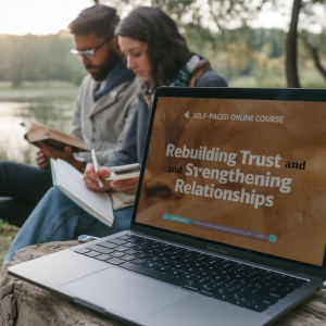Relationship Repair Package Course